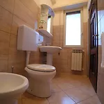 Bed and breakfast Teocrito *