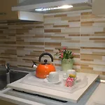 Teocrito Bed and breakfast