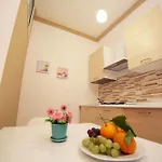 Teocrito Bed and breakfast Catania