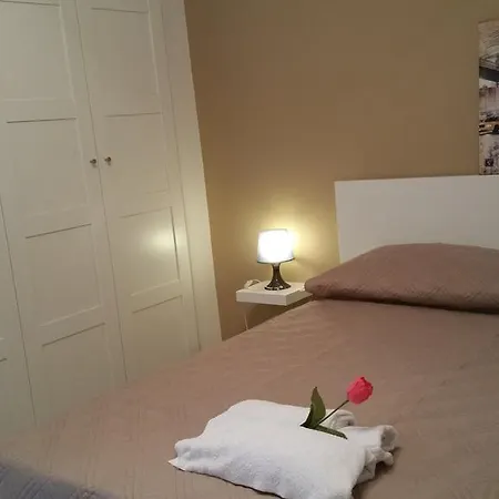 Bed & Breakfast Teocrito *