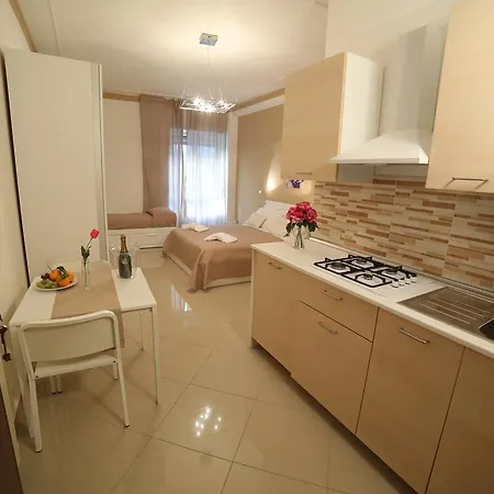 Teocrito * קטאניה