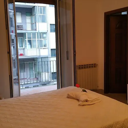 Teocrito Bed & Breakfast *