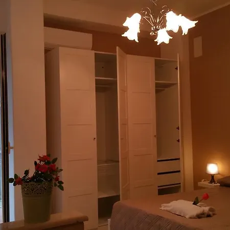 Bed & Breakfast Teocrito