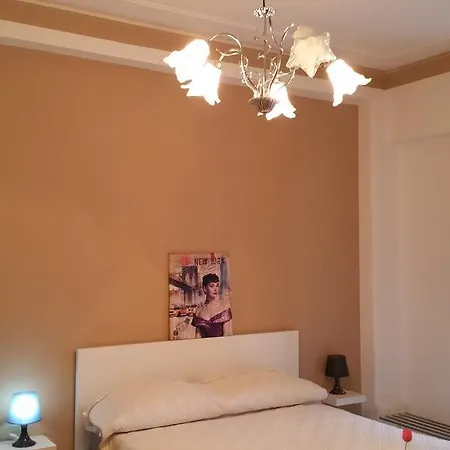 Teocrito Bed & Breakfast Catania