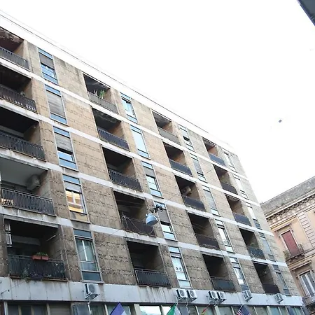 Teocrito Bed & Breakfast *