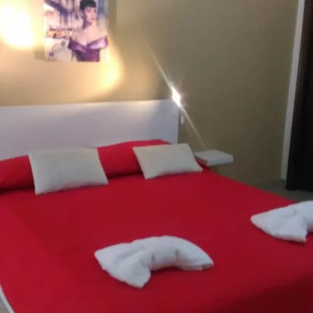 Teocrito Bed & Breakfast Catania