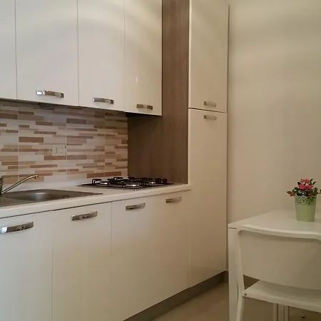 Teocrito לינה וארוחת בוקר *