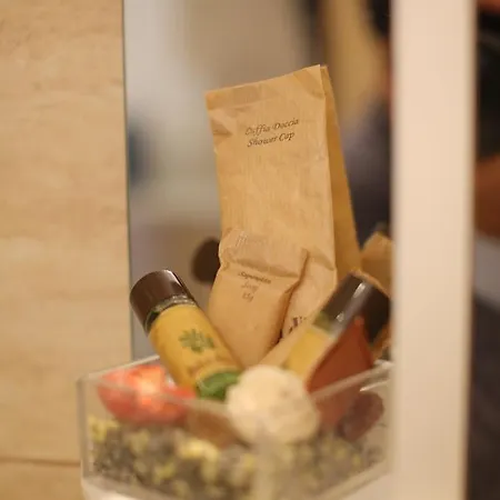 Teocrito לינה וארוחת בוקר *