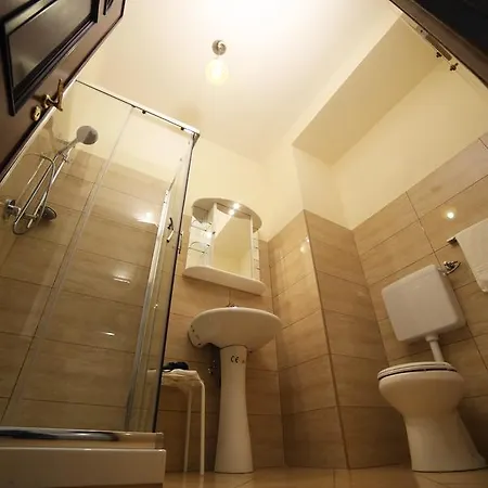 Bed & Breakfast Teocrito