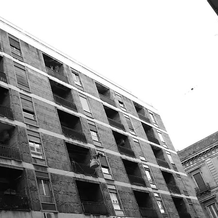 לינה וארוחת בוקר Teocrito