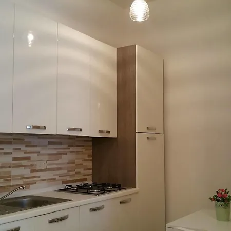 Teocrito לינה וארוחת בוקר קטאניה