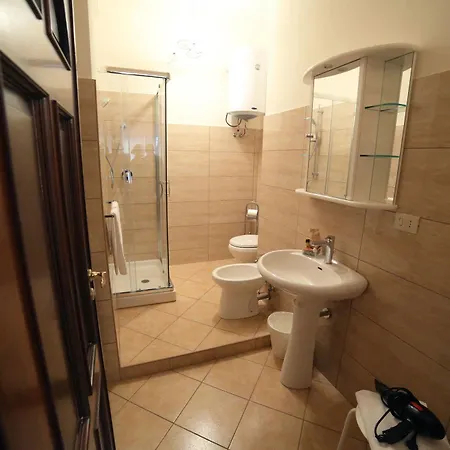 Teocrito Bed & Breakfast Catania