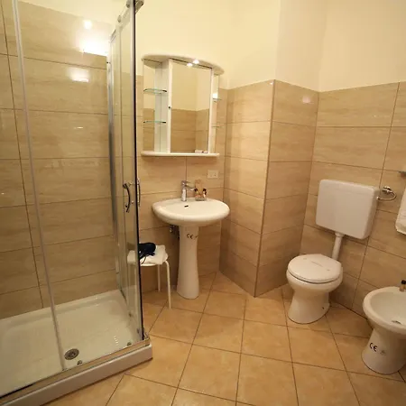 Teocrito לינה וארוחת בוקר *