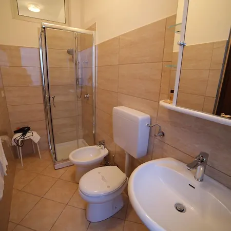 Bed & Breakfast Teocrito Catania