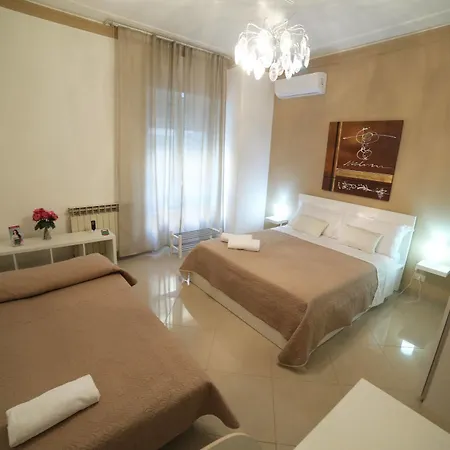 Teocrito * קטאניה