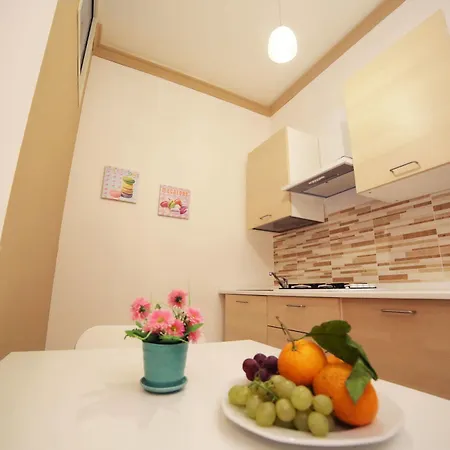 Teocrito Bed & Breakfast Catania