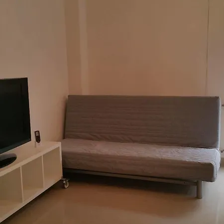 Teocrito לינה וארוחת בוקר קטאניה