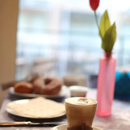 Teocrito לינה וארוחת בוקר קטאניה