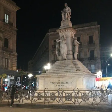 Teocrito * קטאניה