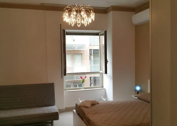 Bed & Breakfast Teocrito