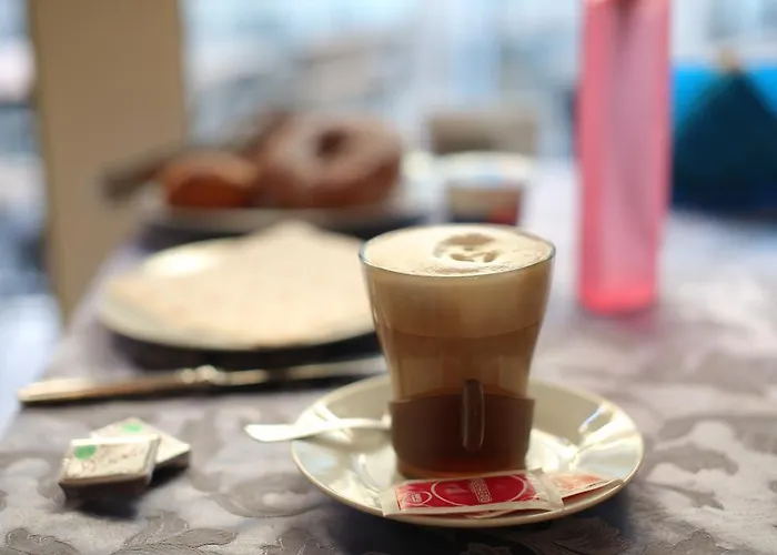 Teocrito Bed & Breakfast Catania