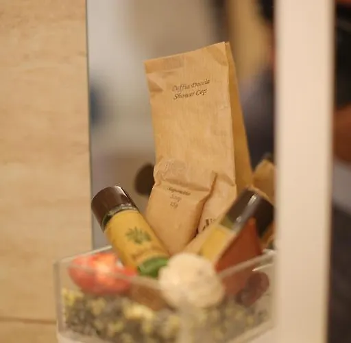 Teocrito Bed & Breakfast