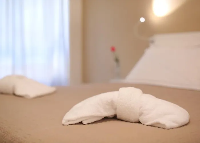 Teocrito Bed & Breakfast *