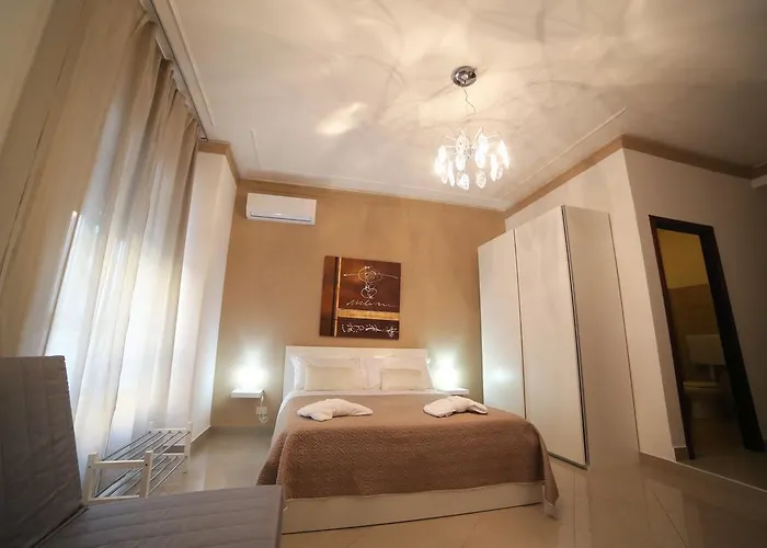 Teocrito Bed & Breakfast Catania