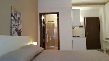 Bed & Breakfast Teocrito *