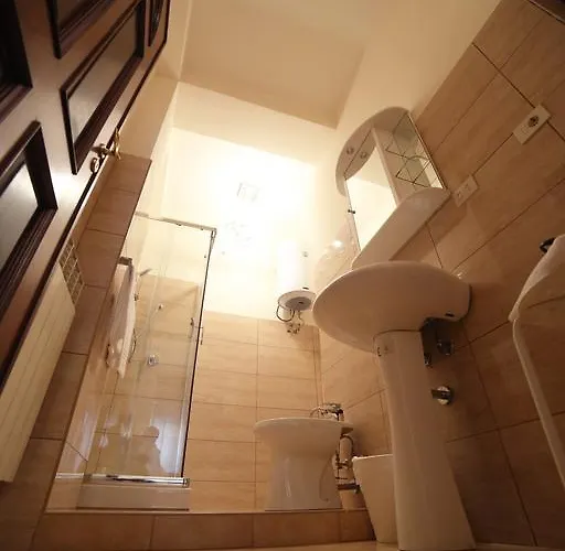 Bed & Breakfast Teocrito Catania