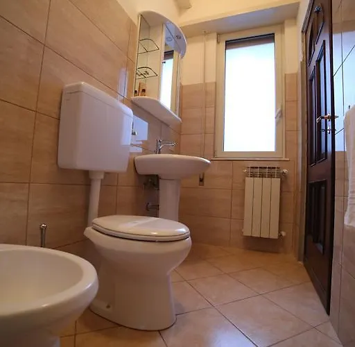 Bed & Breakfast Teocrito *