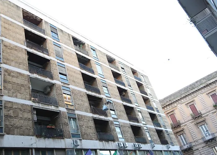 Teocrito Bed & Breakfast *