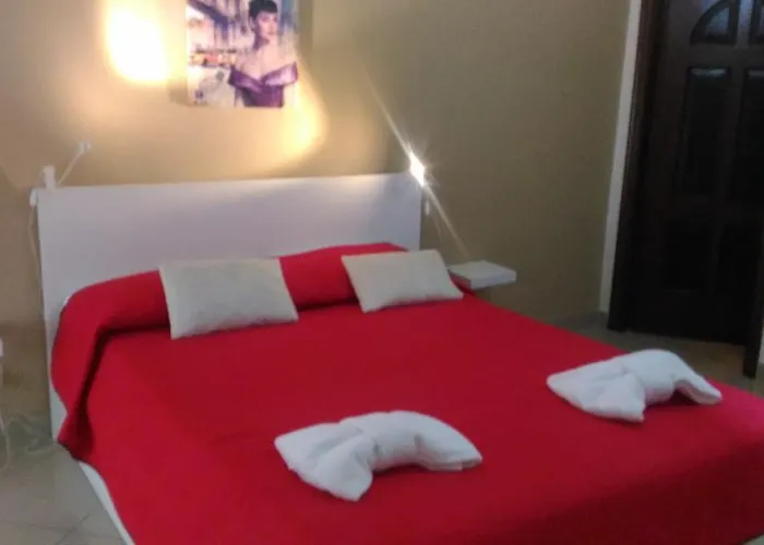 Teocrito Bed & Breakfast Catania