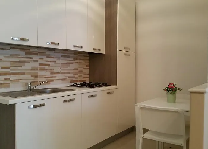 Teocrito Bed & Breakfast *