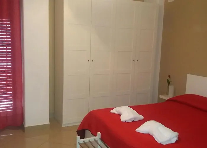 Teocrito Bed & Breakfast