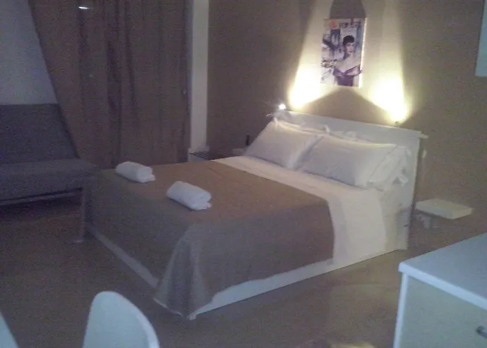 Teocrito Bed & Breakfast Catania