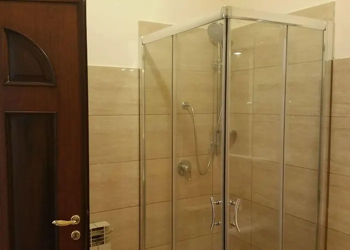 Bed & Breakfast Teocrito