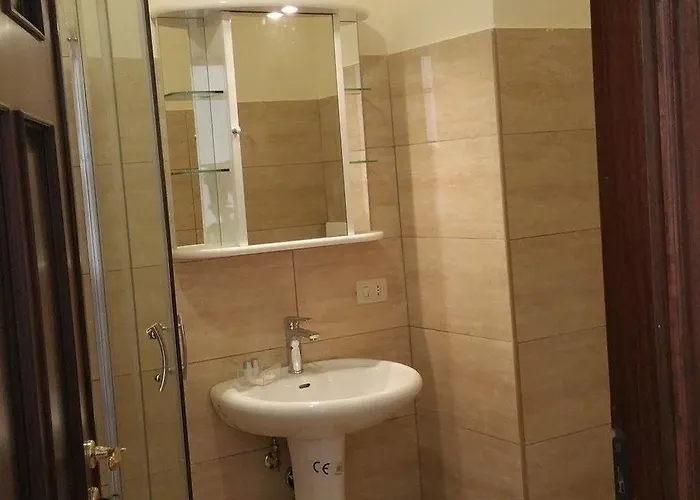 Teocrito Bed & Breakfast