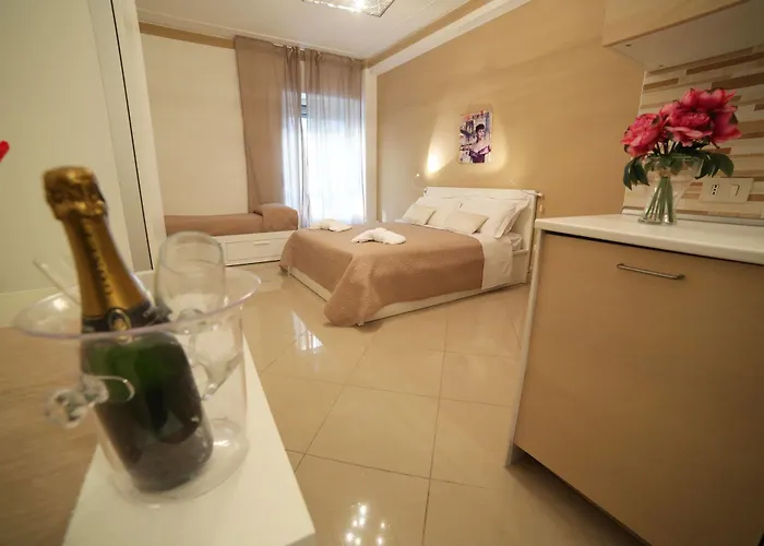 Teocrito Bed & Breakfast Catania