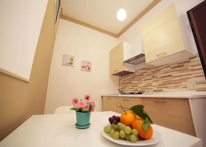 Teocrito Bed & Breakfast Catania