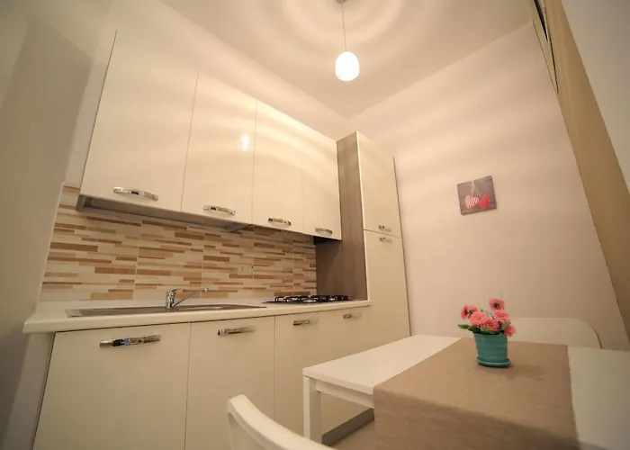 Teocrito Bed & Breakfast *