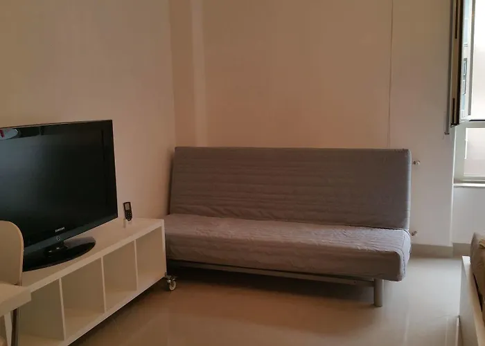 Teocrito Bed & Breakfast Catania