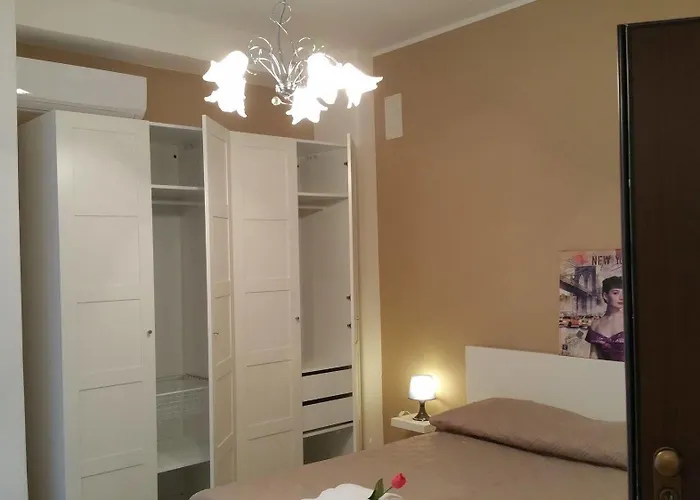 Teocrito Bed & Breakfast Catania