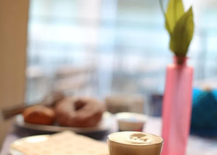 Teocrito Bed & Breakfast Catania